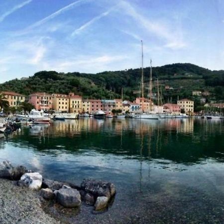 Your Home In Le Grazie Porto Venere Luaran gambar
