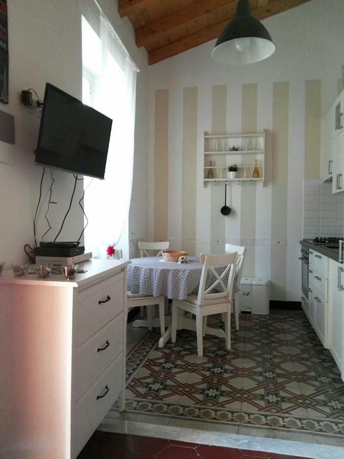 Your Home In Le Grazie Porto Venere Luaran gambar