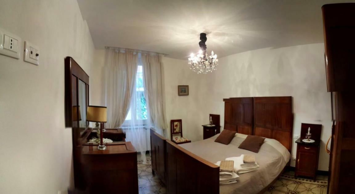 Your Home In Le Grazie Porto Venere Luaran gambar