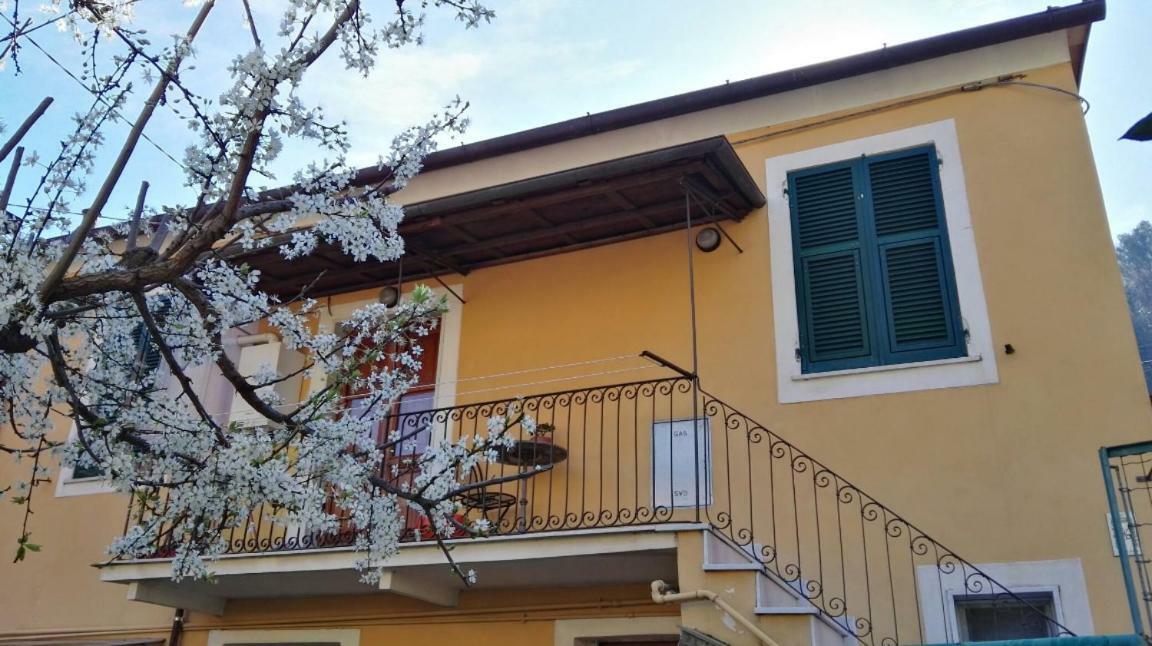 Your Home In Le Grazie Porto Venere Luaran gambar