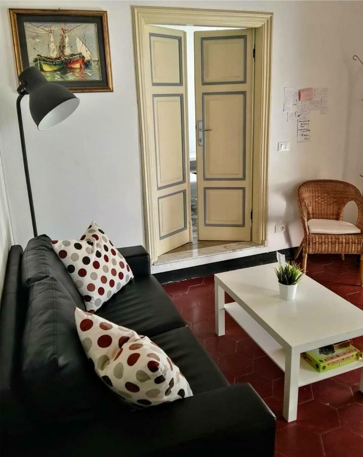 Your Home In Le Grazie Porto Venere Luaran gambar
